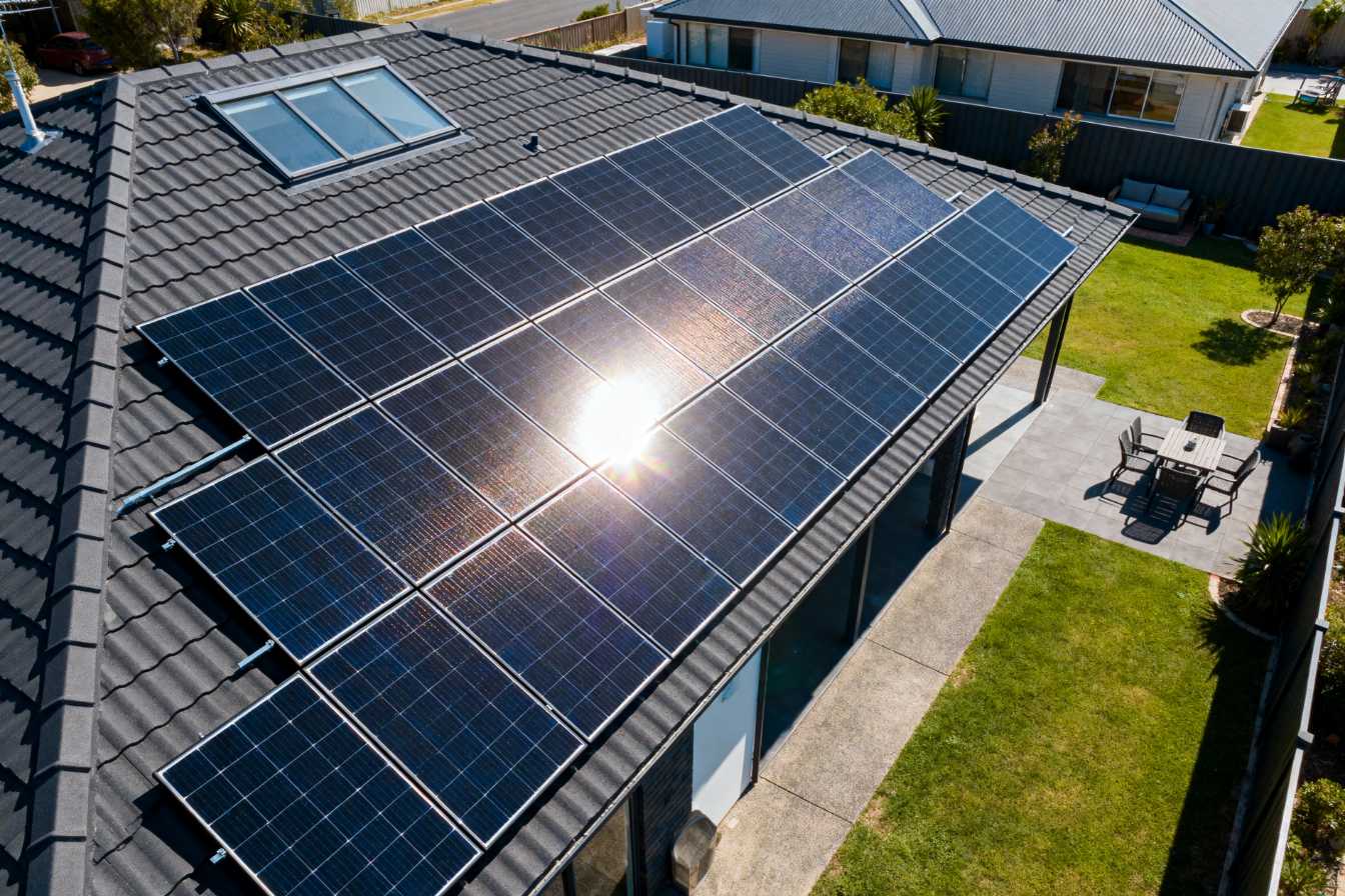 7 inconvenients des volets roulants solaires que personne ne vous dit 1