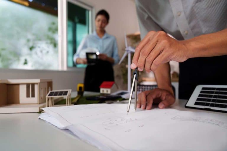 c est quoi l architecture durable 1