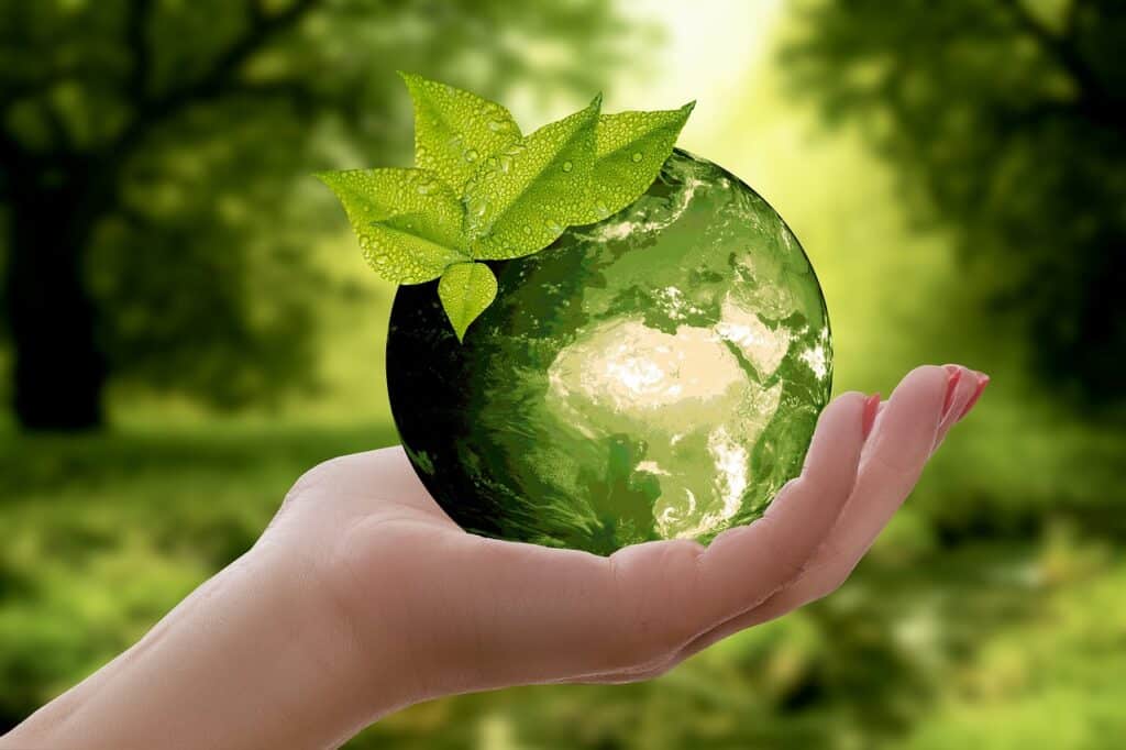 Gestion durable des matériaux et recyclage des équipements usagés